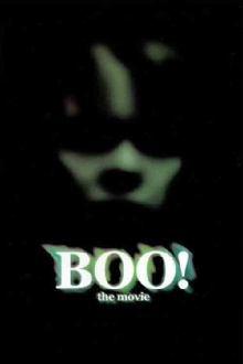 Boo! The Movie Trailer