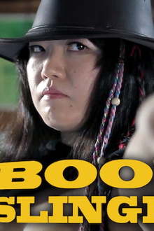 BOOB SLINGER Trailer