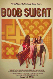Boob Sweat Trailer