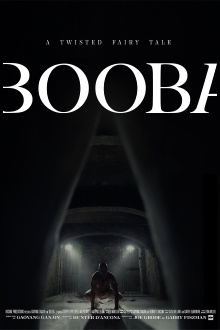 Booba Trailer
