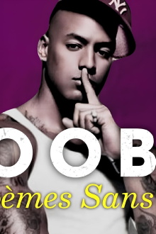 Booba, Des Poèmes Sans Poésie Trailer