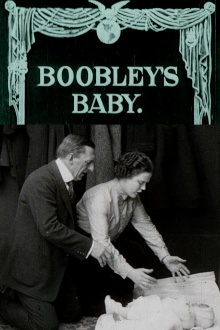 Boobley's Baby Trailer