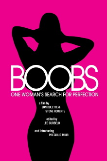 Boobs Trailer