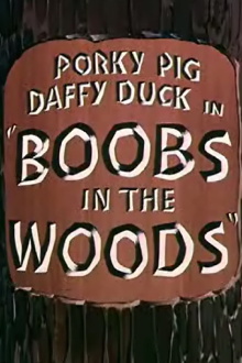 Boobs in the Woods Trailer