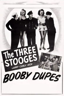 Booby Dupes Trailer