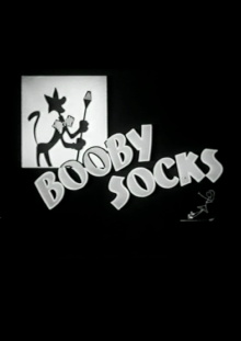 Booby Socks Trailer