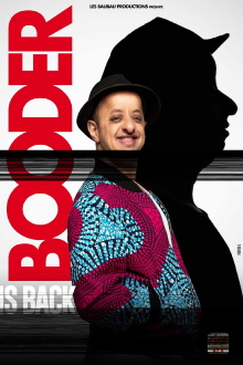 Booder Is Back Trailer