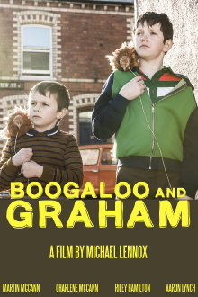 Boogaloo and Graham Trailer