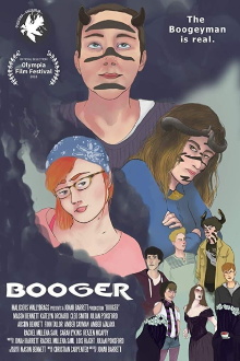 Booger Trailer