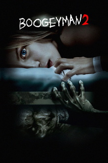 Boogeyman 2 Trailer
