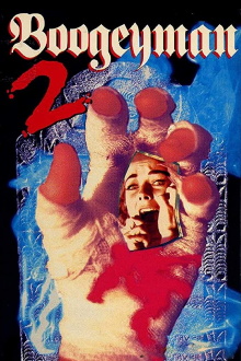 Boogeyman II Trailer