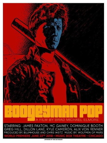 Boogeyman Pop Trailer