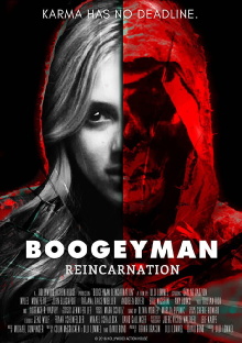 Boogeyman: Reincarnation Trailer