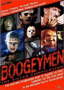 Boogeymen: The Killer Compilation Trailer