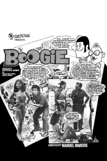 Boogie Trailer