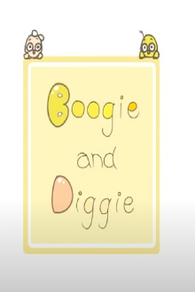 Boogie and Diggie Trailer