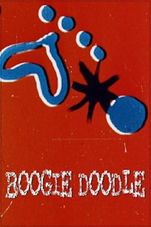 Boogie-Doodle Trailer