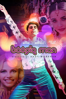Boogie Man Trailer