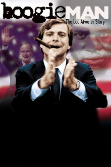 Boogie Man: The Lee Atwater Story Trailer