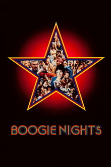 Boogie Nights Trailer