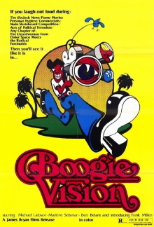 Boogie Vision Trailer