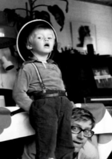 Boogie Woogie Daddy Trailer