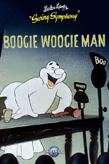 Boogie Woogie Man (Will Get You If You Don't Watch Out) Trailer