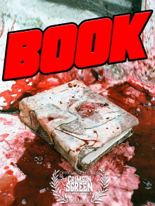 Book Trailer