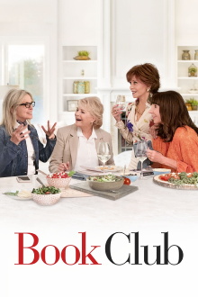 Book Club Trailer