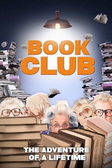 Book Club Trailer