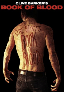 Book of Blood Trailer