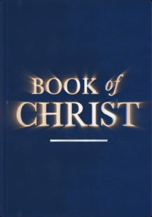 Book of Christ Trailer