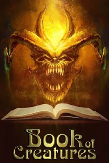 Book of Creatures Trailer