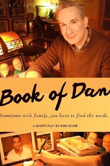 Book of Dan Trailer