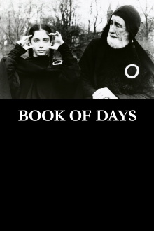 Book of Days Trailer