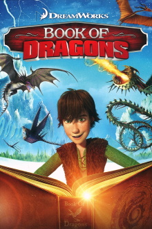 Book of Dragons Trailer