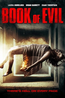 Book of Evil Trailer