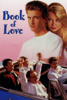 Book of Love Trailer