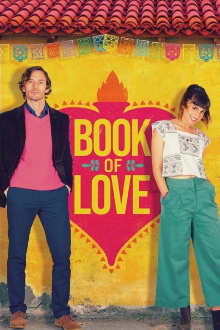 Book of Love Trailer