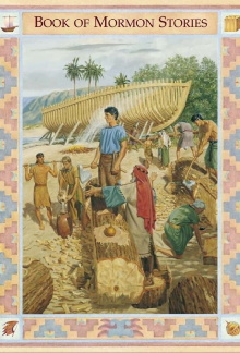 Book of Mormon Stories Trailer