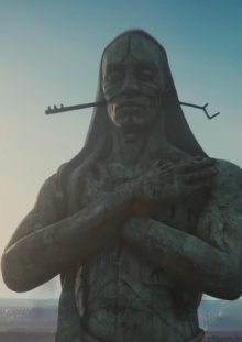 Book of the Dead Trailer
