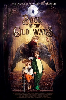 Book of the Old Ways Trailer