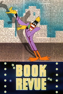 Book Revue Trailer