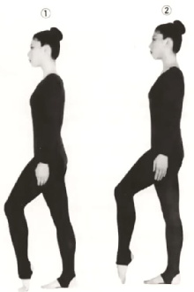 BOOKANIMA: Dance Trailer