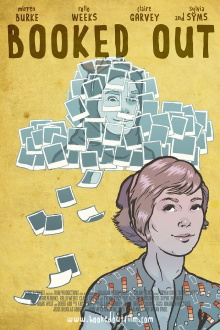 Booked Out Trailer