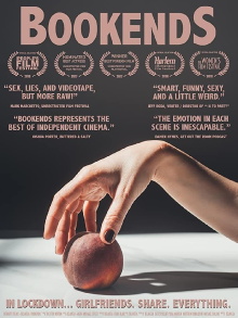 BookendS Trailer