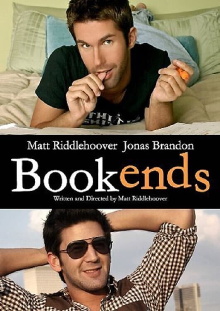 Bookends Trailer