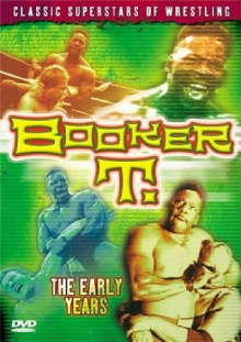 Booker T: The Early Years Trailer