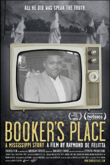 Booker's Place: A Mississippi Story Trailer