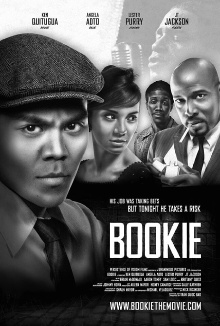 Bookie Trailer